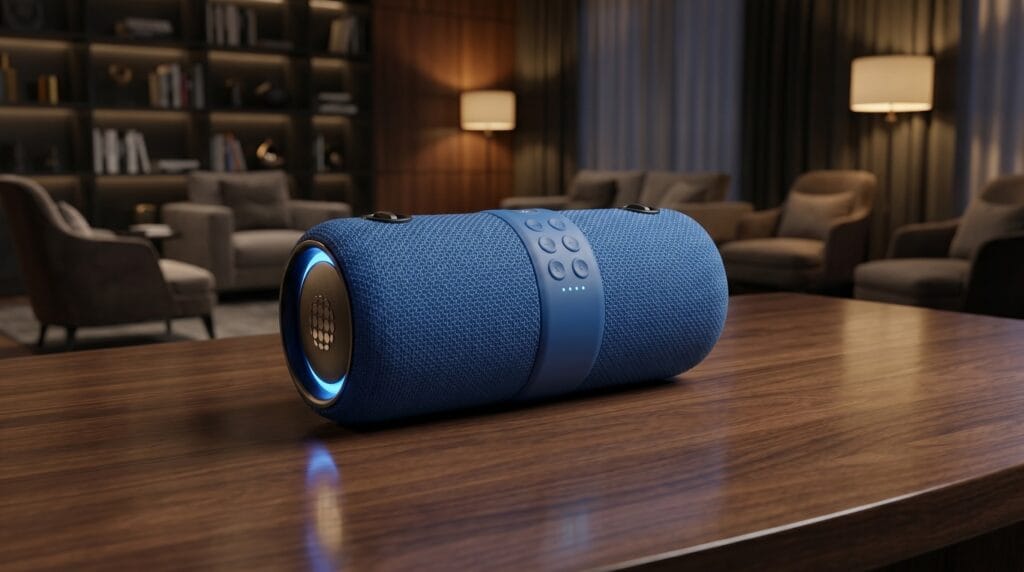 boAt Stone 1200 14W bluetooth speaker India