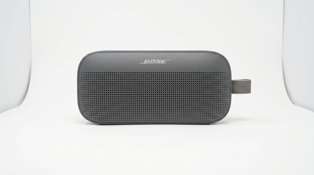 Bose SoundLink Flex premium bluetooth speaker India