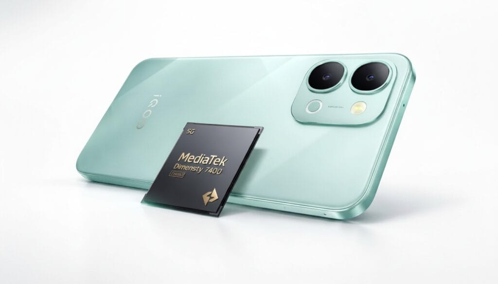 iQOO Z11x 5G review India price specs