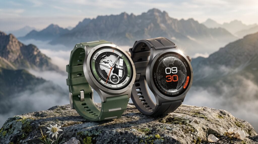 OnePlus Watch 4 price in India launch date specifications 2026