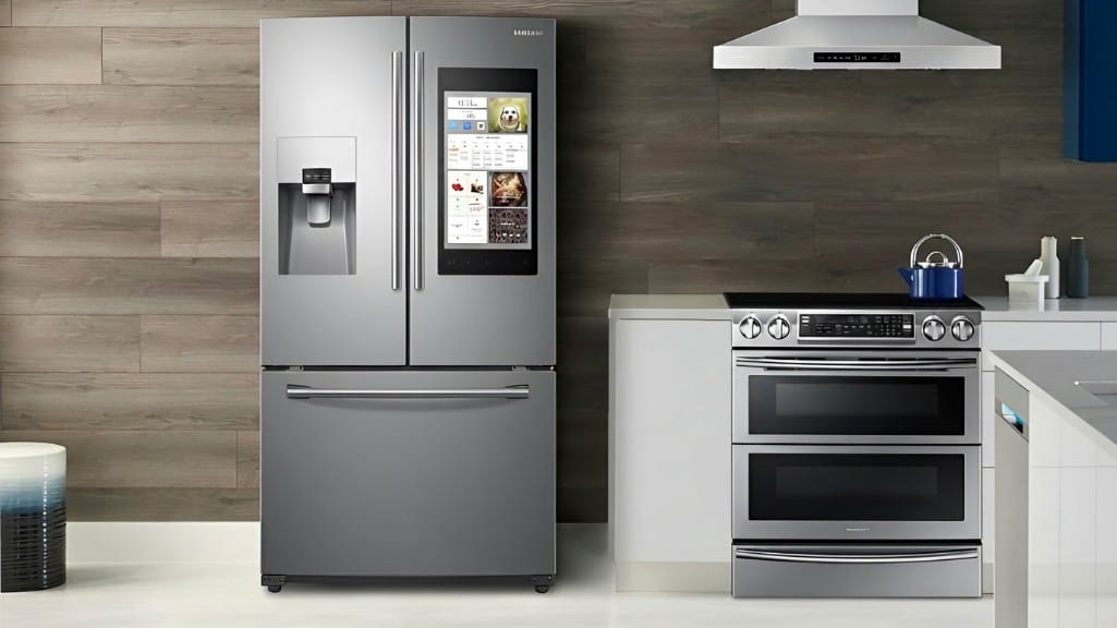top 10 refrigerator brands in India 2026