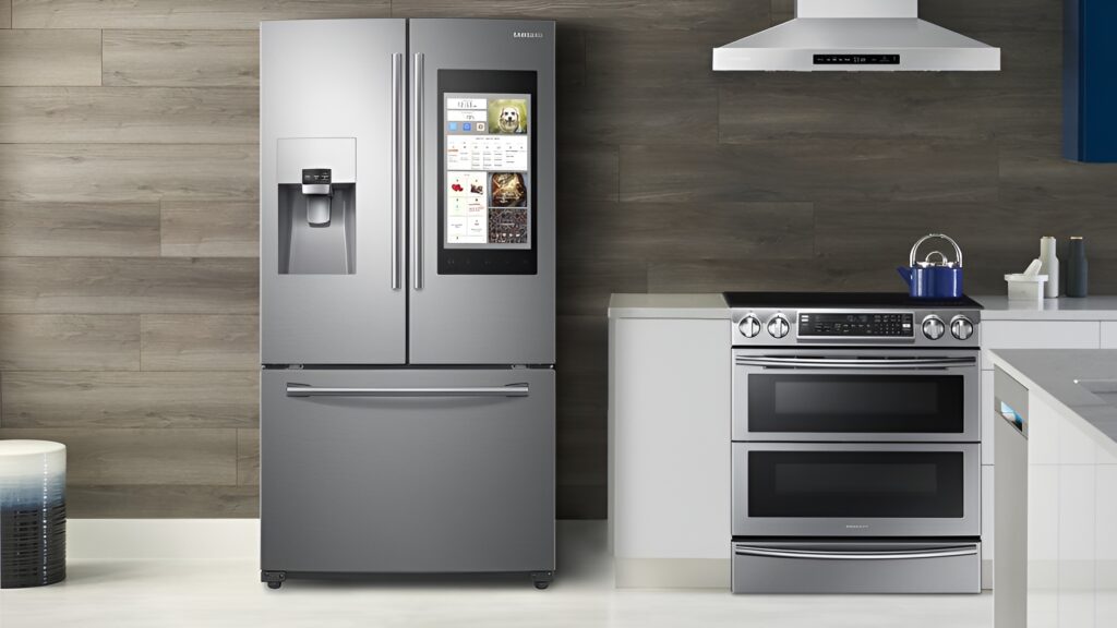 top 10 refrigerator brands in India 2025